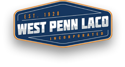 West Penn Laco logo